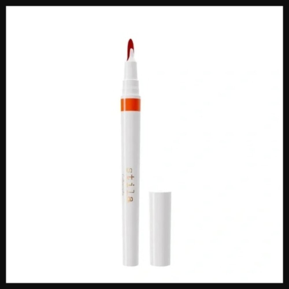 Stila Calligraphy Lip Stain Color Ruth NIB